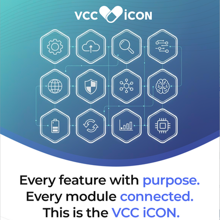 One Platform, Total Control